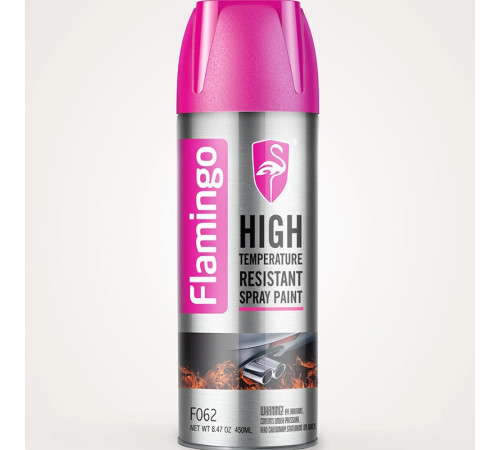 ძრავის სარეცხი FLAMINGO F048