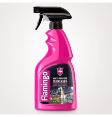მრავალი დანიშნულების გამწმენდი FLAMINGO F089