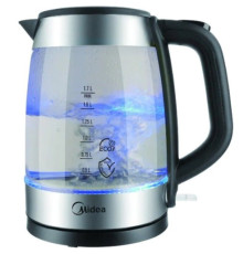 ჩაიდანი MIDEA MK-17G03A