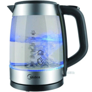 ჩაიდანი MIDEA MK-17G03A