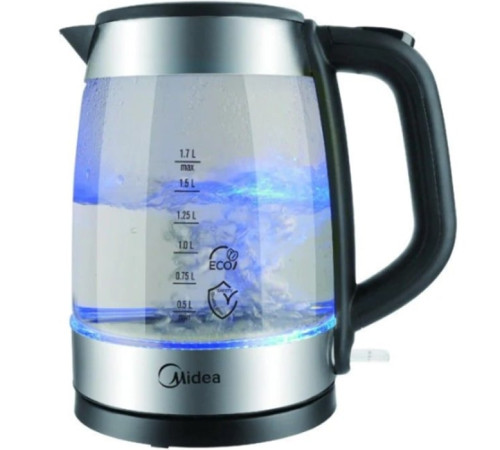 ჩაიდანი MIDEA MK-17G03A