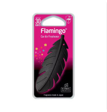 ჰაერის არომატიზატორი FLAMINGO F130F