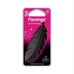 ჰაერის არომატიზატორი FLAMINGO F130F