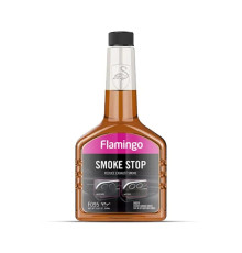 გამონაბოლქვის შესამცირებელი FLAMINGO F095