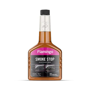 გამონაბოლქვის შესამცირებელი FLAMINGO F095