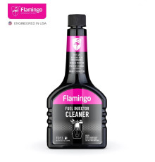 ბეშუმი შავი FLAMINGO F021