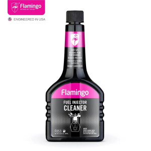 ბეშუმი შავი FLAMINGO F021