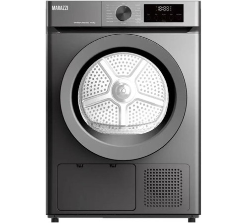 საშრობი მანქანა MARAZZI DH1053FL53(S/DG