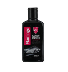 ფარის პოლირება/რესტავრატორი FLAMINGO F097
