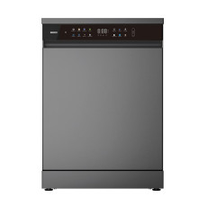 ჭურჭლის სარეცხი მანქანა MARAZZI DW-D03S15FS(S/DG)