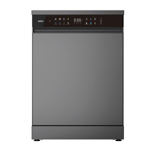 ჭურჭლის სარეცხი მანქანა MARAZZI DW-D03S15FS(S/DG)