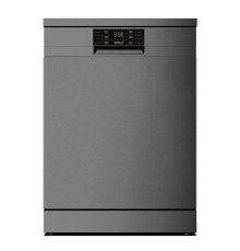 ჭურჭლის სარეცხი მანქანა MARAZZI DW-D05S13FS(S/DG)