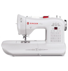 საკერავი მანქანა SINGER Singer One