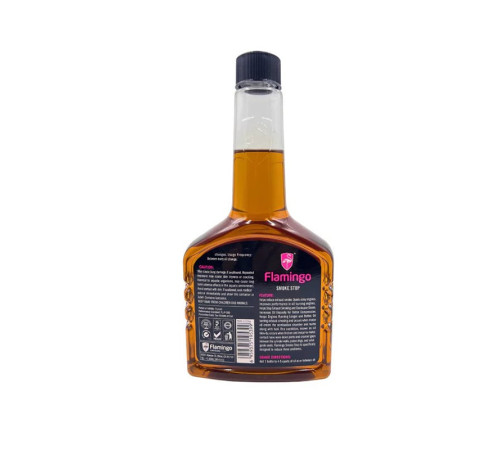 გამონაბოლქვის შესამცირებელი FLAMINGO F095