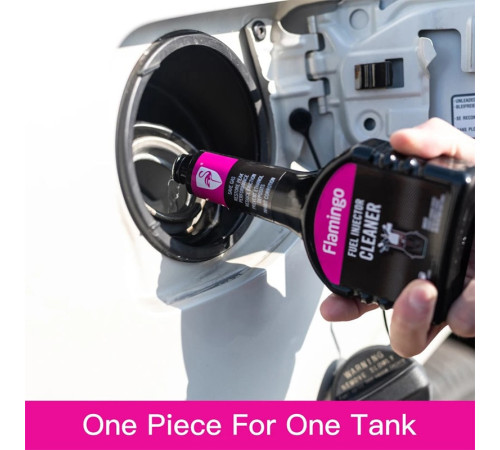 ბეშუმი შავი FLAMINGO F021