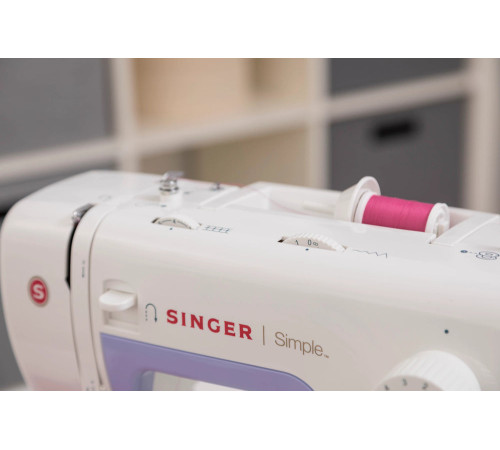 საკერავი მანქანა SINGER Simple 3232