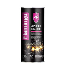 კონდიციონერის გამწმენდი FLAMINGO F020