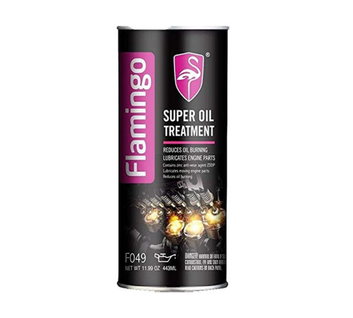 კონდიციონერის გამწმენდი FLAMINGO F020