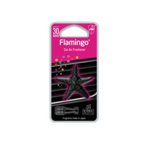 ჰაერის არომატიზატორი FLAMINGO F130H