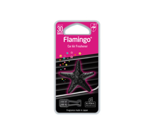 ჰაერის არომატიზატორი FLAMINGO F130H
