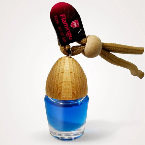 ჰაერის არომატიზატორი (ჩამოსაკიდი) FLAMINGO F129C