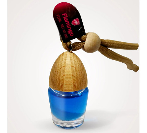 ჰაერის არომატიზატორი (ჩამოსაკიდი) FLAMINGO F129C