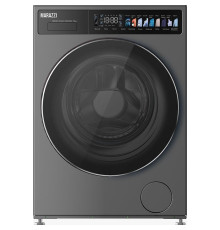 სარეცხი მანქანა MARAZZI WMDD-1204FL92(S/DG