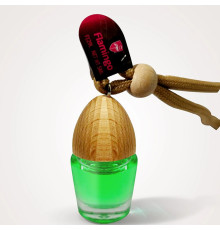 ჰაერის არომატიზატორი (ჩამოსაკიდი) FLAMINGO F129L