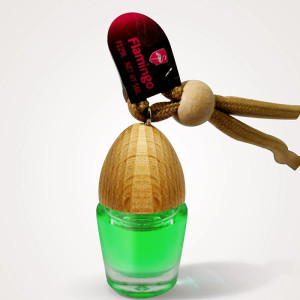 ჰაერის არომატიზატორი (ჩამოსაკიდი) FLAMINGO F129L