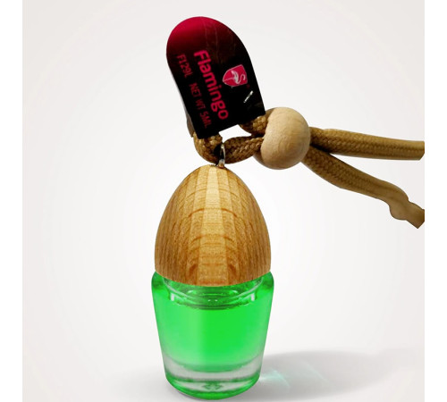 ჰაერის არომატიზატორი (ჩამოსაკიდი) FLAMINGO F129L