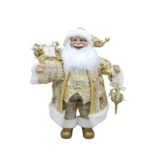 თოვლის ბაბუ 60სმ S1429-24 (18061)