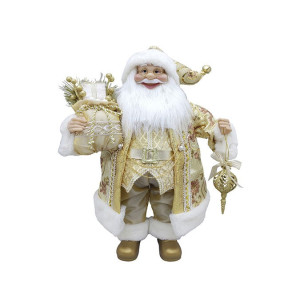 თოვლის ბაბუ 90სმ S1429-36 (18062)