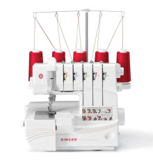 ოვერლოქის მანქანა SINGER 14T968 DC
