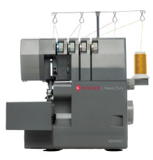 ოვერლოქის მანქანა SINGER HD 0405S