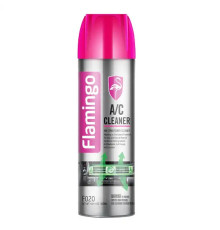 საბურავის საწმენდი ქაფი FLAMINGO F003