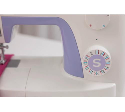 საკერავი მანქანა SINGER Simple 3232