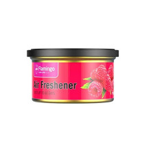 ორგანული არომატიზატორი კენკრის არომატით FLAMINGO F102K