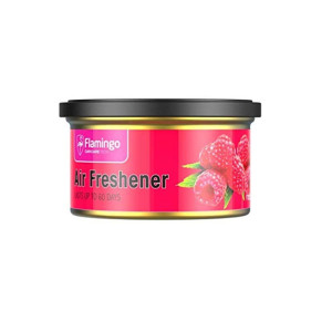 ორგანული არომატიზატორი კენკრის არომატით FLAMINGO F102K