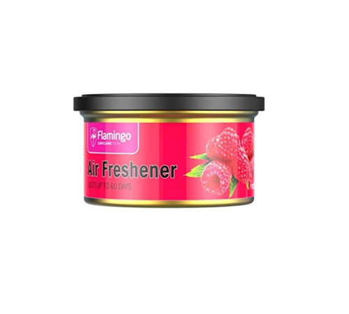 ორგანული არომატიზატორი კენკრის არომატით FLAMINGO F102K