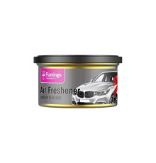 ჰაერის არომატიზატორი - ახალი მანქანა FLAMINGO F102N