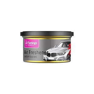 ჰაერის არომატიზატორი - ახალი მანქანა FLAMINGO F102N