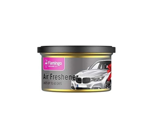 ჰაერის არომატიზატორი - ახალი მანქანა FLAMINGO F102N