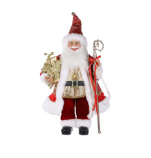 თოვლის ბაბუ 90სმ S1383-36 (18051)