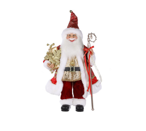 თოვლის ბაბუ 90სმ S1383-36 (18051)