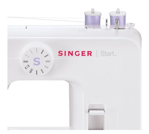 საკერავი მანქანა SINGER Start 1306
