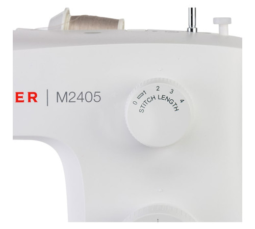 საკერავი მანქანა SINGER M 3300