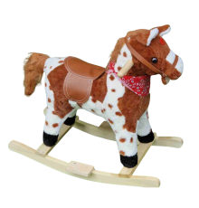 საბავშვო ცხენი  1518A