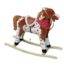 საბავშვო ცხენი  1518D