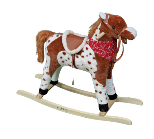 საბავშვო ცხენი  1518D