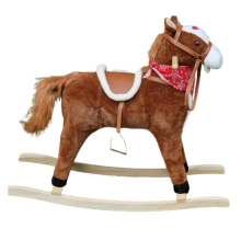 საბავშვო ცხენი  4551D